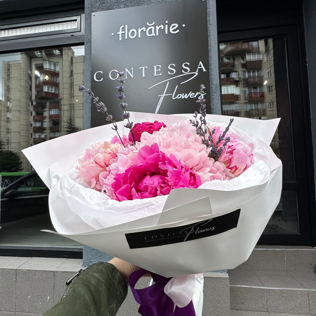 Contessa Flowers Florarie Brasov