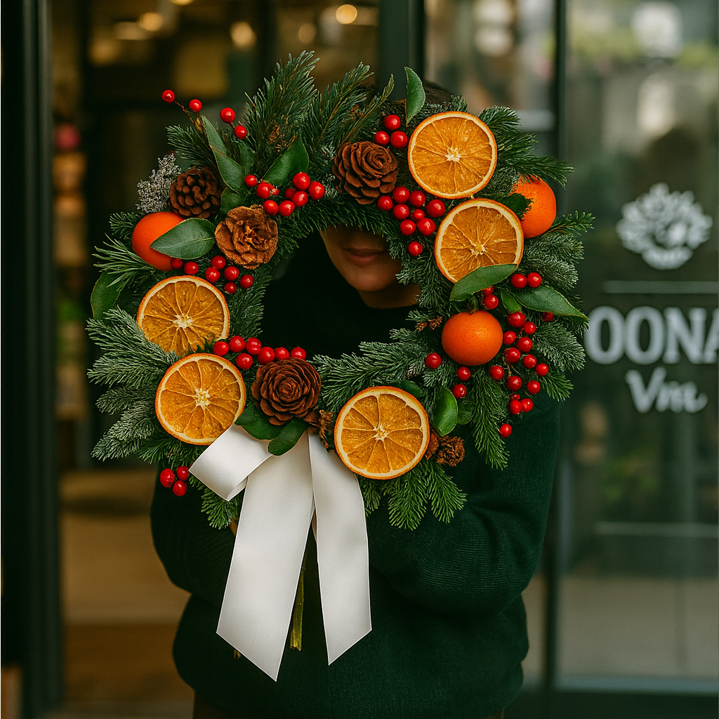 coronita_craciun_portocale_uscate_brasov