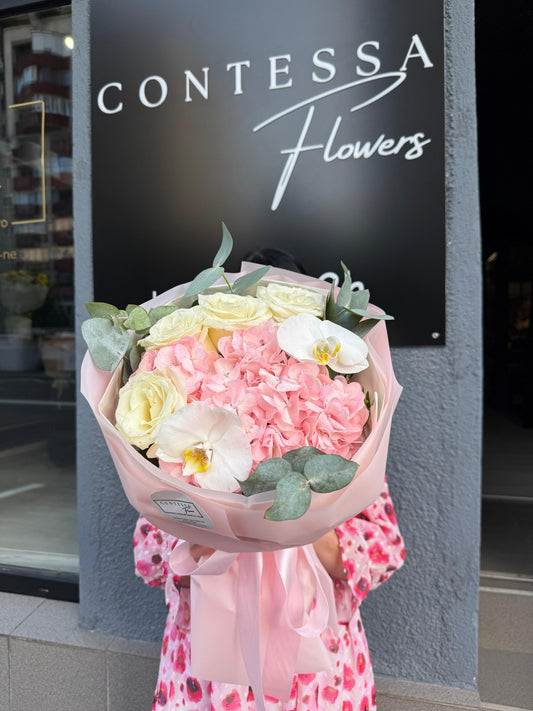 Florarie Bucuresti – Livrare Flori in Toate Sectoarele