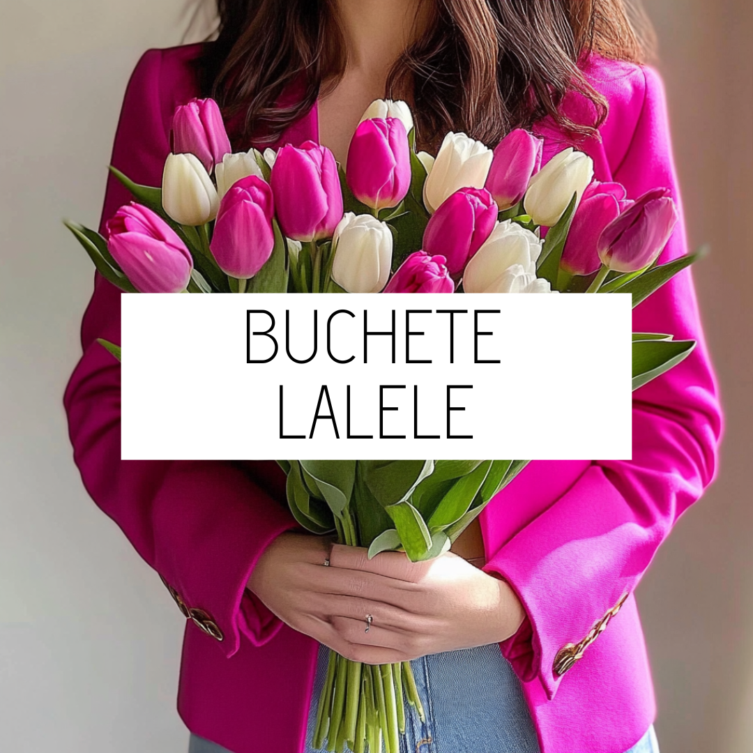 Buchete_Lalele_Livrare_Flori_Brasov