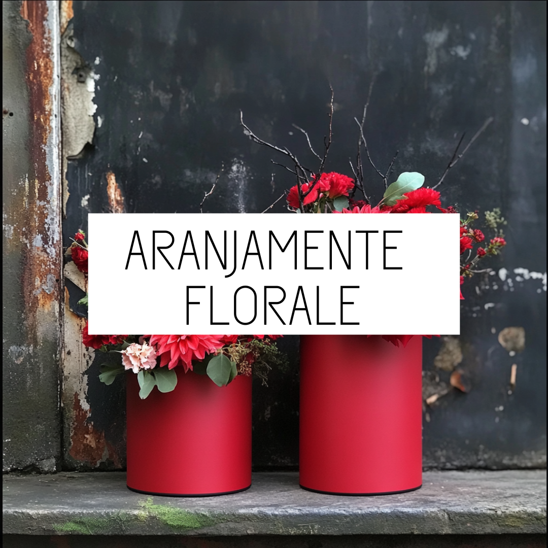 aranjamente florale brasov
