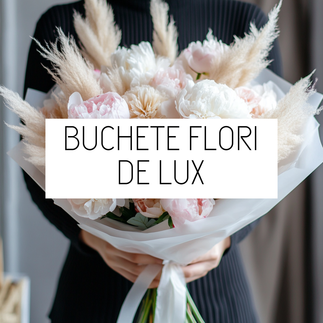 buchete flori de lux florarie brasov