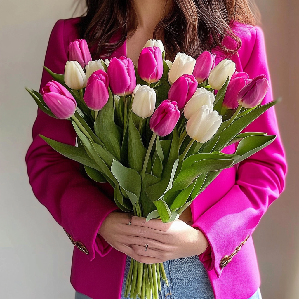 Buchete_De_Lalele_Flori_Brasov