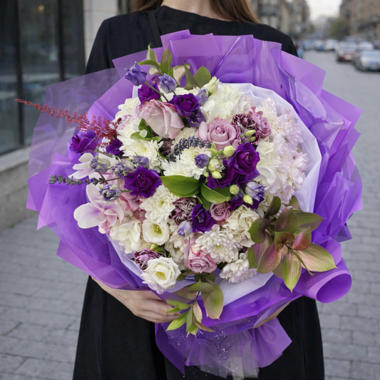 CONTESSA_SIGNATURE_BUCHET_MIXT_FLORARIE_BRASOV