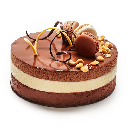 Tort_Ciocolata_Cadou_Florarie_Brasov