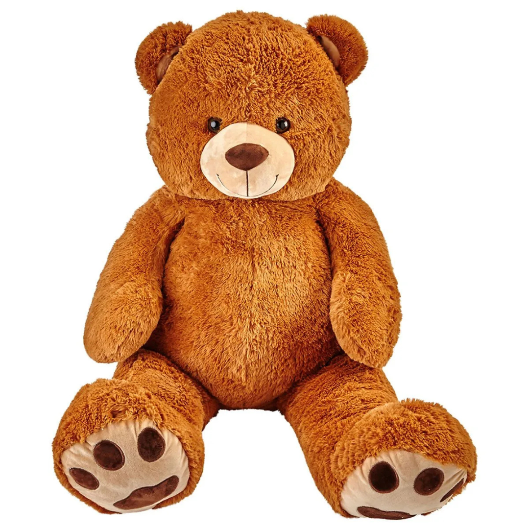 Urs_de_plus_cadou_florarie_Brasov