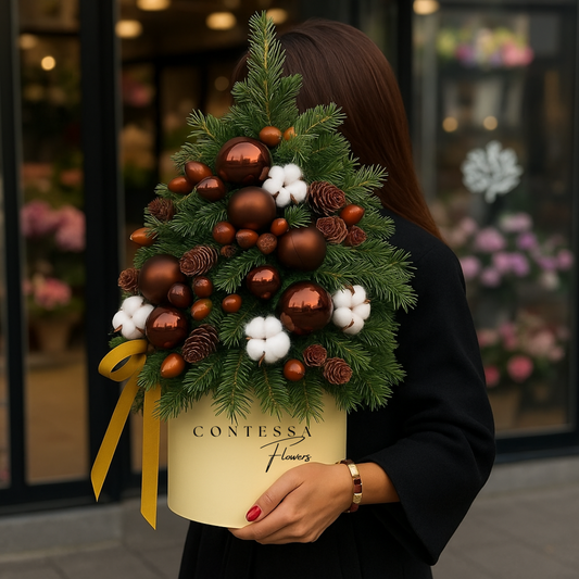 bradut_craciun_brown_globuri_brasov