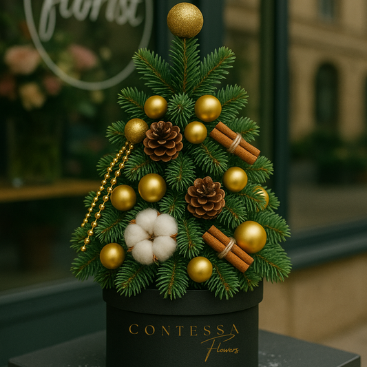 bradut_craciun_golden_luxe_brasov