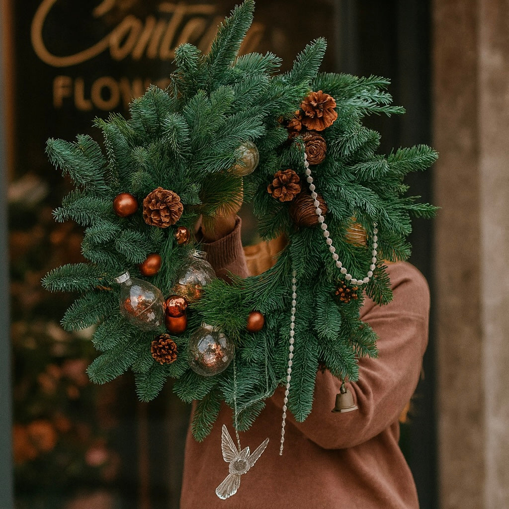 coronita_craciun_brad_natural_decor_rustic_brasov