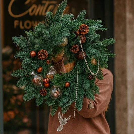 coronita_craciun_brad_natural_decor_rustic_brasov